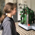 Léto v infocentrech Skupiny ČEZ mělo úspěch, během prázdnin v nich přivítali přes 66 tisíc návštěvníků, 11 tisíc z nich si odneslo originální dárek